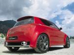 Suzuki Concept S 2002 года